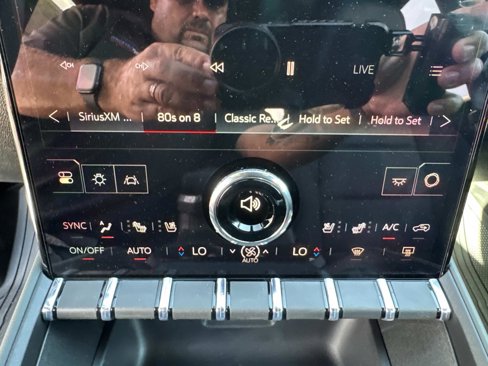 New 2026 GMC Terrain AT4 w/ Convenience Package III image 29