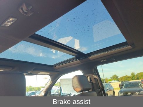 New 2026 Ford F250 King Ranch image 5