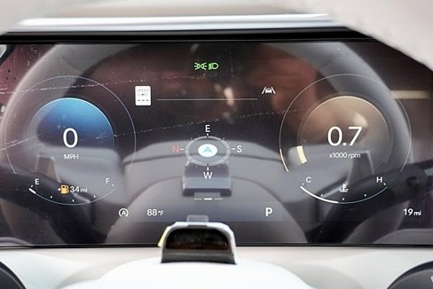 New 2026 Hyundai Palisade Limited image 40
