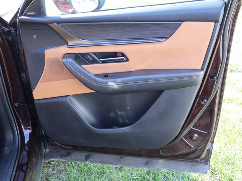Used 2025 MAZDA CX-90 3.3 Turbo S w/ Premium Plus image 21