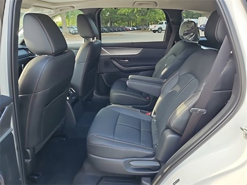 New 2024 MAZDA CX-90 Plug-In Hybrid w/ Premium Pkg image 20