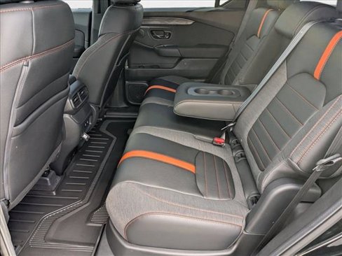 New 2026 Honda Passport TrailSport image 15