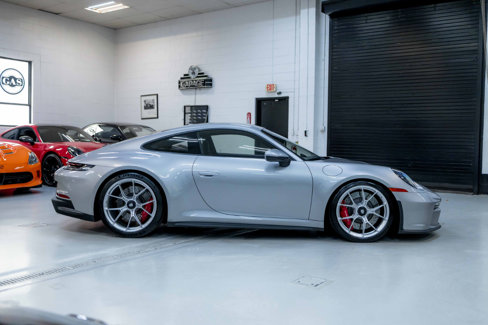 Used 2022 Porsche 911 GT3 image 6