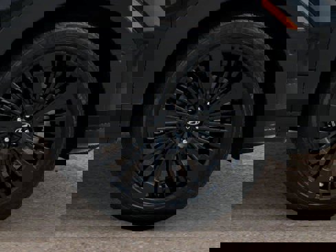 New 2026 Hyundai Santa Fe Calligraphy image 8