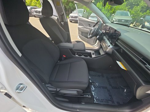 New 2025 Hyundai Kona SEL image 18