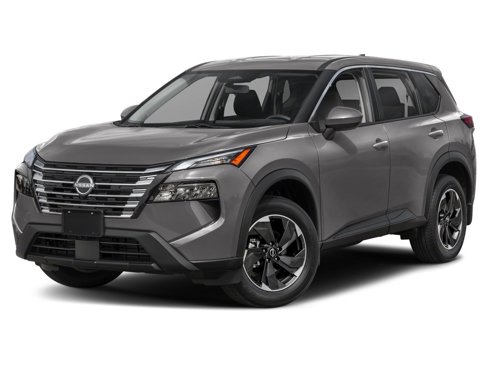 New 2026 Nissan Rogue SV w/ SV Premium Package image 16