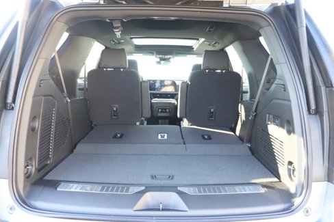 New 2026 Chevrolet Tahoe RST w/ Comfort Package image 46