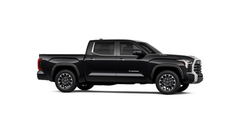 New 2026 Toyota Tundra Limited image 13