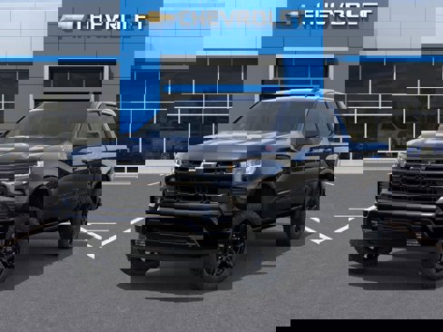 New 2026 Chevrolet Silverado 1500 RST image 6