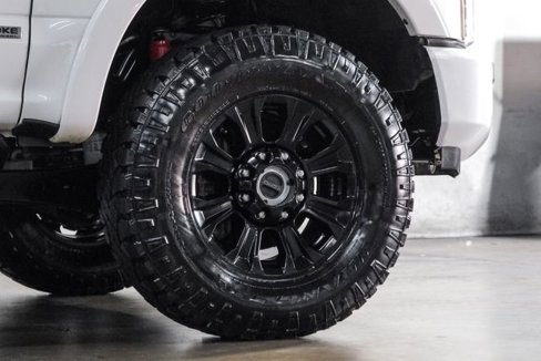 Used 2022 Ford F250 Platinum w/ Tremor Off-Road Package image 56