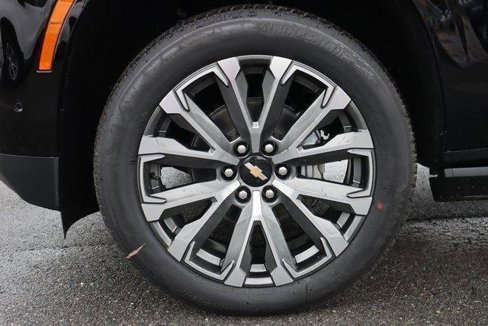 New 2026 Chevrolet Tahoe High Country image 35