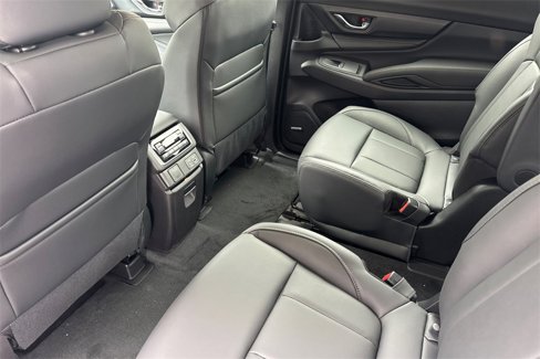 New 2025 Subaru Ascent Bronze Edition image 10