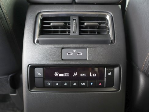 New 2026 MAZDA CX-90 3.3 Turbo w/ Preferred Package image 20