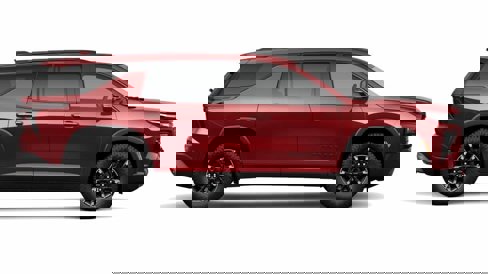 New 2026 Chevrolet Traverse Z71 w/ Driver Confidence Package image 29