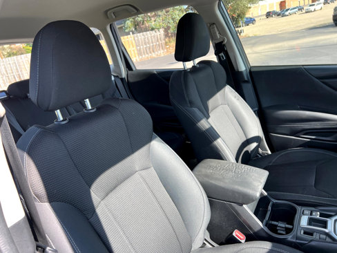 Used 2020 Subaru Forester image 44