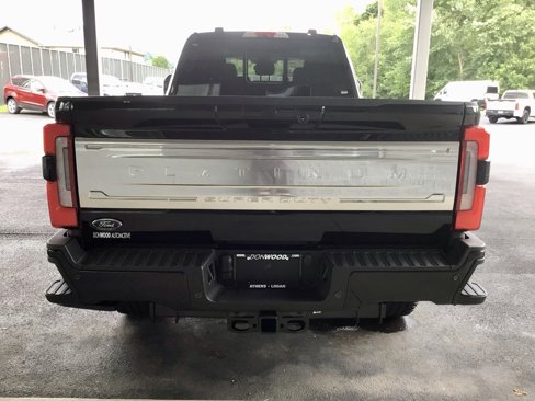 New 2025 Ford F350 XL image 13