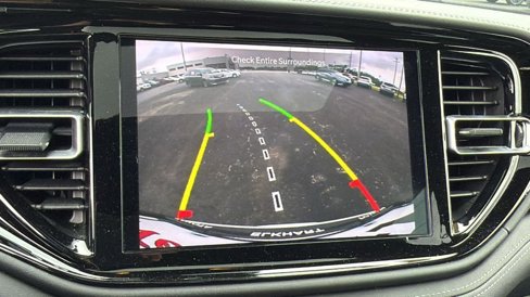 Used 2022 Dodge Durango Citadel image 13