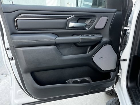 New 2026 RAM 1500 Rebel image 16