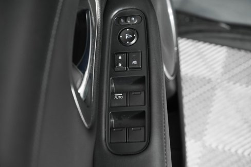 Used 2017 Honda HR-V EX-L image 16