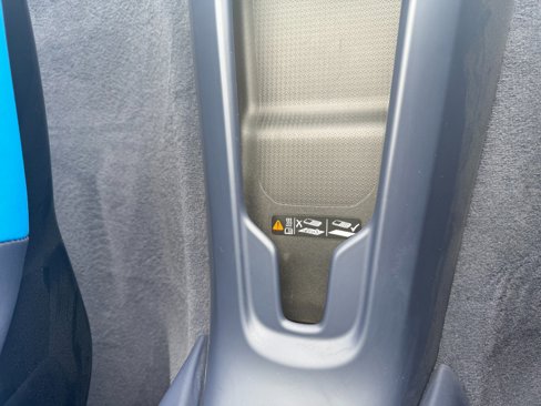 Used 2024 Chevrolet Corvette E-Ray image 58