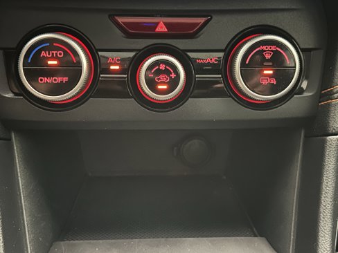 Used 2018 Subaru Crosstrek 2.0i Limited image 28
