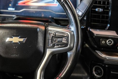 Used 2024 Chevrolet Silverado 2500 LT image 15