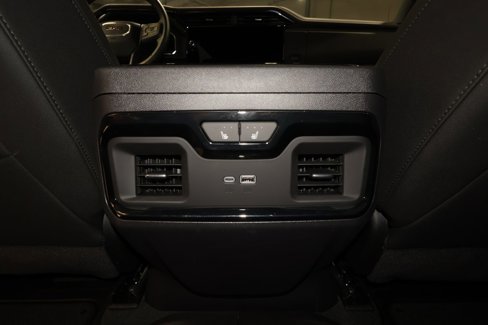 Used 2024 GMC Sierra 1500 AT4 w/ AT4 Premium Package image 30