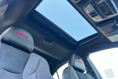 Used 2022 Subaru WRX Limited image 16
