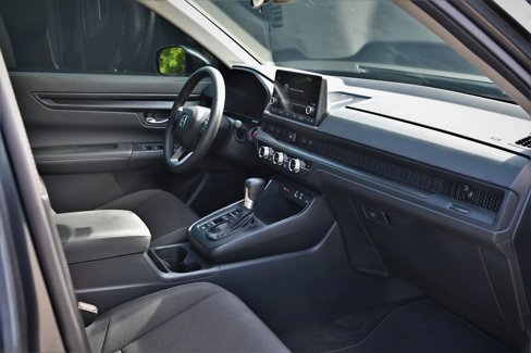 Used 2025 Honda CR-V EX image 17