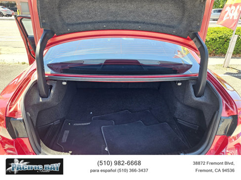 Used 2016 MAZDA MAZDA6 Sport image 20