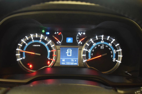 Used 2019 Toyota 4Runner 4WD image 82