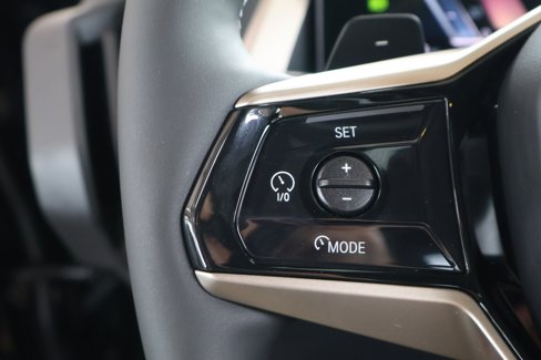New 2025 BMW X3 xDrive30i w/ Premium Package image 19