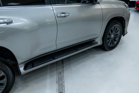 Used 2023 Lexus GX 460 Premium image 38