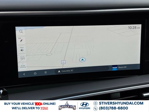 New 2026 Hyundai Palisade Calligraphy image 4