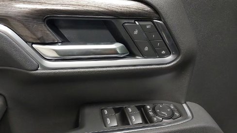New 2025 Chevrolet Silverado 2500 LTZ w/ LTZ Convenience Package image 25