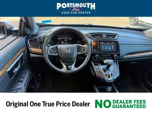 Used 2019 Honda CR-V EX image 7