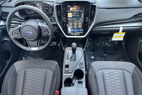 Used 2024 Subaru Impreza 2.0i Sport image 18