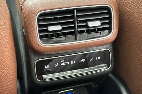 New 2026 Mercedes-Benz GLS 450 4MATIC image 15