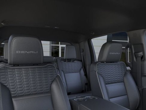 New 2026 GMC Sierra EV Denali image 24