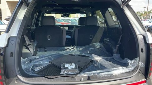New 2026 Hyundai Palisade XRT Pro image 31