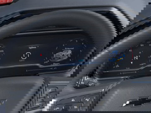 New 2026 Chevrolet Silverado 2500 LT image 18