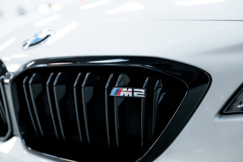 Used 2019 BMW M2 Competition w/ Executive Package image 19