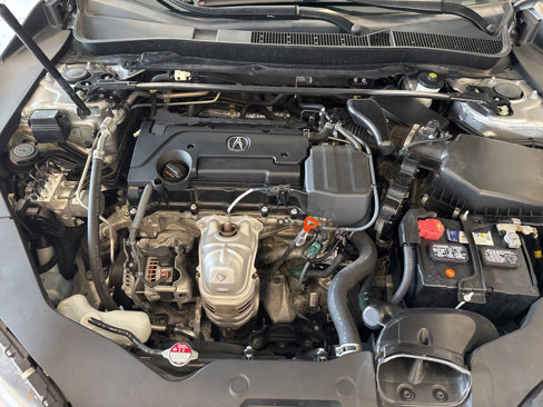 Used 2019 Acura TLX image 38