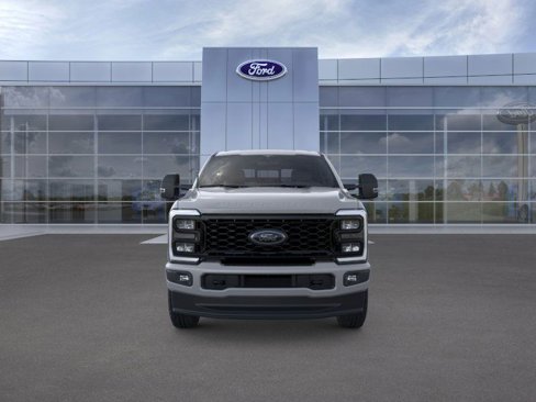 New 2026 Ford F250 XLT image 7