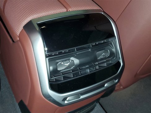 New 2026 BMW 760i xDrive w/ Executive Package image 12