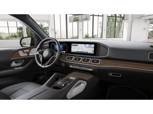 New 2025 Mercedes-Benz GLE 450 4MATIC image 6