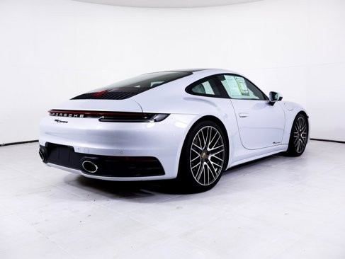 Certified 2024 Porsche 911 Carrera image 30