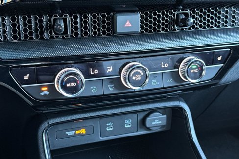 New 2026 Honda CR-V Sport Touring image 25