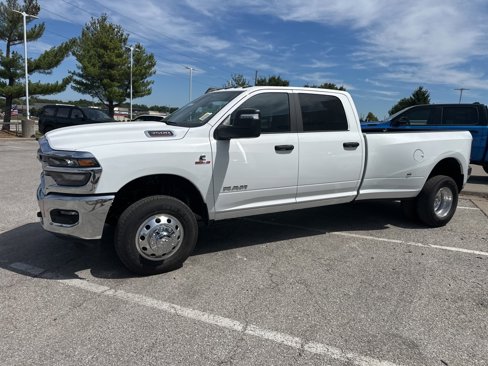 New 2026 RAM 3500 Big Horn image 16