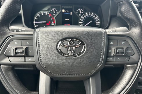 New 2026 Toyota Tundra SR image 28